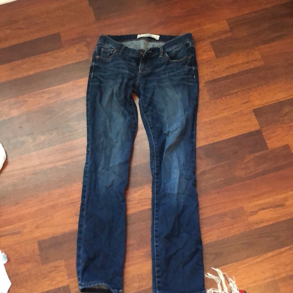 Abercrombie jeans